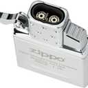 Zippo Double Torch Butane Lighter Insert