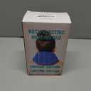 JOBYNA Neck Heating Pad, Hands-Free Electric Heated Neck Wrap for Neck Pain Relief, Upgraded Fast Neck Heat Pad, 10-90min Timer with Countdown, 86-158 Adjustable Temperature (Universal Size)