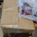 VEVOR Machine Skate, 6T Machinery Skate Dolly, 13228 lbs Machinery Moving Skate, Machinery Mover Skate with 360 Rotation Cap and PU Directional Rollers, Heavy Duty Industrial Moving Equipment, Yellow