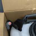 FIELD KING 190328 Backpack Sprayer, 4 Gallon, with Internal No Leak Pump Design Delivers 150 PSI