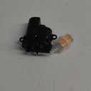 Mower Fuel Pump Compatible with 2539316-S 2539309-S 2539310-S 2539311-S 2539314-S ECH ECV Models with Fuel Pump