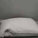 Allswell Ultimate Comfort Gel Memory Foam Bed Pillow, Standard/Queen