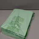 Amazon Basics 30% Recycled Color Copy Paper, 8.5" x 11", 20lb, Pastel Green, 500 Sheets