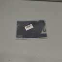 14oz Cup Carrier Bag with Strap, Pouch Bag Compatible with Stanley CUP 14oz, Durable and Portable Cup Holder for Kids, Adjustable Travel Carrying Bag(Black) (1Pack)