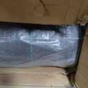 Driveway Fabric - 5x500 ft Heavy Duty 4OZ French Drain Fabric for Erosion Control & Landscape Weed Barrier
