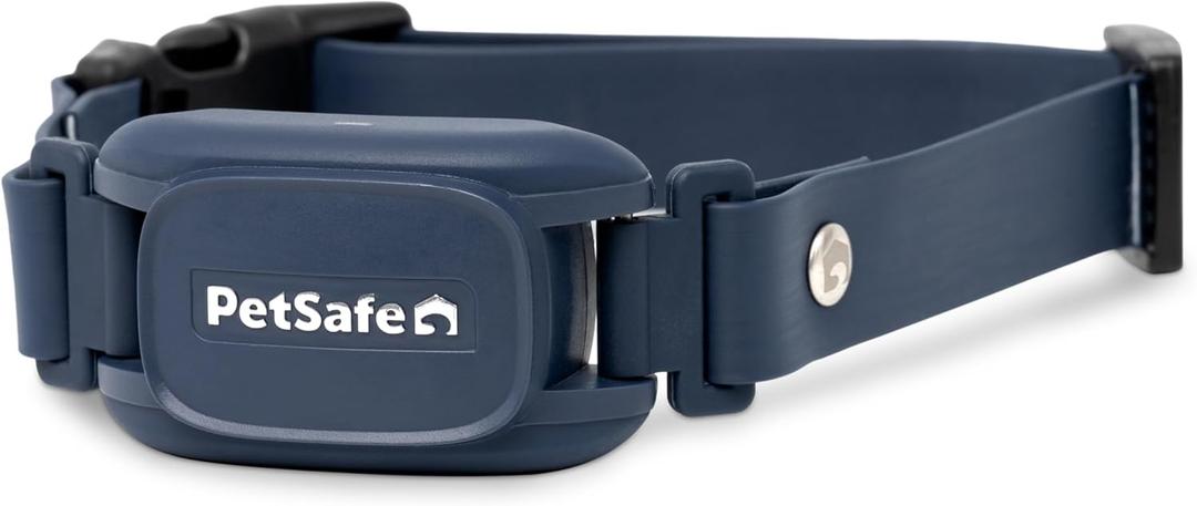 PetSafe Pro Remote Trainer Add-A-Dog Collar  Extra Collar for Dog Training Collar with Remote  Waterproof  1000 Ft Range  Tone, Vibration and 19 Levels of Static  Sleek, Low-Profile Design