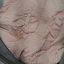 Lush Decor Belle Comforter Twin XL Size Blush - Twin Dorm Bedding Set - Pink Comforter - Coquette Dorm Decor - College Essentials