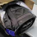 Mizuno Pro Stand Bag