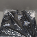 Alton Lane Mercantile Jacket Tailored Fit - Premium Quality Suit Jacket for Men, Stylish and Elegant Formal Suit for Men (40, Black)