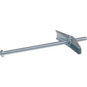 Hillman 370057 Toggle Bolt, 3/16X4-Inch, 50-Pack