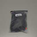 Sexy Lingerie for Women Lace Kimono Robe Mesh Chemise Nightgown Lace Robe XS-3XL (Small, Black)