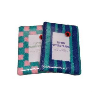 Textured Picture Frame 4X6, Pack of 2