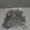 Pack of 3 Halloween Decorations Outdoor Metal Halloween Garden Stakes Metal Ghost Pumpkins Black Cat Yard Signs Decor for Outside Garden Lawn Porch Patio Party Decorations (Mixed Style)