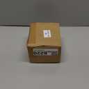 Inflatable Fan Replacement Christmas Inflatable Replacement Fan Blower 12V 1.2A with 3 LED Lights and 12V 1.5A Adapter Blower for HalloweenHoliday Party Indoor Outdoor