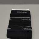 Calvin Klein Men's Cotton Classics 3-pack Brief (Medium)