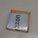 Tavaleu Ear Muffs for Winter Women, Foldable Fuzzy Earmuffs Faux Fur Warm Ear Warmers Covers Cold Weather (Fluff - Black)