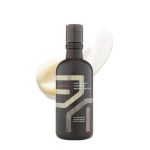 Aveda Men Pure-Formance Conditioner | Lightweight Conditioner for Mens Hair | Adds Shine | Scalp Care, 10 Fl Oz