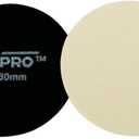 CARPRO Glass Polishing Pad - Polish Glass Scratches Etching, Correct and Clean Damaged Windshield & Window Glass - 5" (1 Pack)