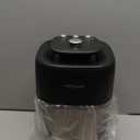 REPTI ZOO 10L Reptile Mister Fogger Terrariums Humidifier Extremly High Pressure Silent Pump Fog Machine Misting Rainforest Sprayer System Tank with 4PCS Nozzles for a Variety of Reptiles/Amphibians