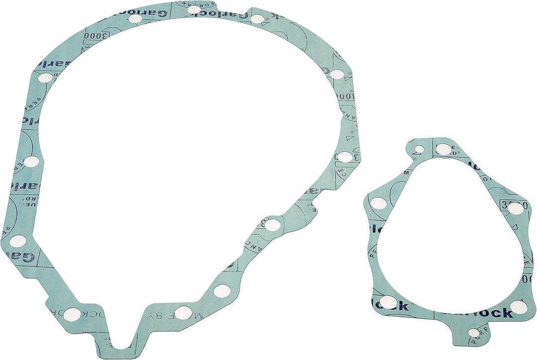 Dorman 926-817 Front Front Differential Case Gasket Kit Compatible with Select Cadillac/Chevrolet/GMC Models