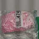 Dogs Recovery Suit Post Surgery Shirt for Puppy, Wound Protective Clothes for Little Animals(Pink White Plaid-m)