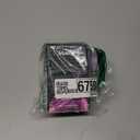 Hair Gem Pen for Girls – 240 Stick-On Hair Gems & Stamper Tool – Hair Jewels Kit for Kids, Festivals, School, Christmas, Parties, Weddings – Easy to Apply & Remove – Hair Accessories by Hally Hair