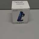 Anlmz 3 in 1 Charging Station for iPhone - Wireless Charger for Apple Products Multiple Devices - Charging Dock Stand for AirPods (for iPhone 17 16e 16 15 14 13 pro 12 11 X Max) (White)