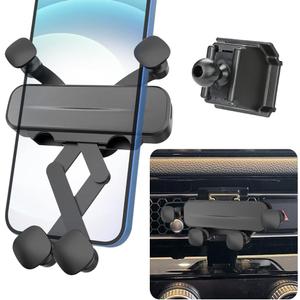 Car Phone Holder Mount for 2022 2023 2024 2025 Honda Civic 2023-2025 Acura Integra Auto Accessories Interior Decoration Mobile Cell Smartphone Bracket