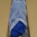 Sensory Rocker Chair for Kids, 42” x 42” x 46” Air Cloud Rocker, Inflatable Sensory Chair for Child with Autistic & ADHD, Indoor/Outdoor Toddler Rocking Chair-Includes Electric Air Pump