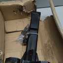 8629 Wheel Hub Removal Tool, Wheel Bearing Removal Tool, Wheel Hub Removal Tool, Replace for ATD Tools. Compatible with All Axle Stud Hubs with 5, 6 and 8 Bolts, with Nuts and Washers (Long hole black)