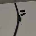 BOSCH EVO13 Evolution Beam Wiper Blade; 13" - Single