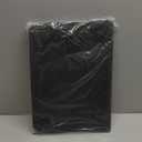 Fireproof Accordion File Organizer, 26 Pockets Portable Expanding File Folder, Fireproof Waterproof Accordion Accordion File Organizer with Zipper & Labels for Important Document/Paper Storage