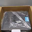 Livatro Stainless Steel Humidifier, 3L Warm Mist Humidifier, Easy Clean with Warm Steam Humidifier, Healthy Air Mist Humidifiers for Bedroom Living Room, with Sleep Mode and Auto-off Setting