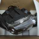 LiveMoto Compatible With 2024‑2026 Chevy Trax LED Headlight Left Side