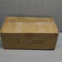 6Ft Tall Cherry Blossom Artificial Tree, Fake Tree Faux Silk Plant with Plastic Nursery Pot,Artificial Plants for Home Office Indoor Decor(Pink)