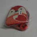 Skip Hop Toddler Backpack, Zoo Preschool Ages 3-4, Fox