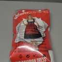 Morph Dirndl Dresses Women, Oktoberfest Outfits Women, October Festival Costume, Womens Lederhosen, Womens Halloween Costume (XX-Large)