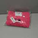 SCOMCHIC Women's Plus Size Blouse 3/4 Sleeve V Neck Chiffon Dressy Casual Shirts Business Work Office Tunic Tops, Size: 3XL