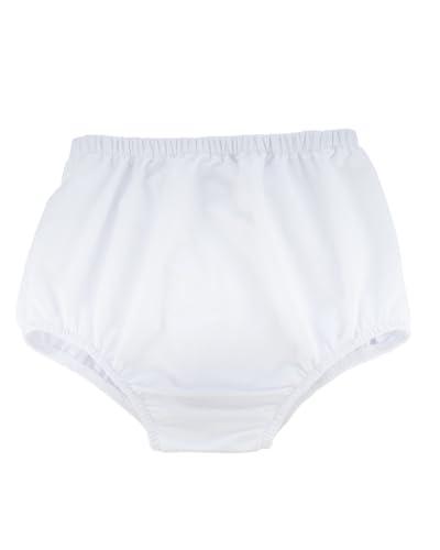 Bk Premium Care Unisex Washable Leak-Proof Adult Diaper – Comfortable Incontinence Briefs, Ideal Overnight Pullups, Mens & Womens Incontinence Underwear, Adult Cloth Diapers (Medium) Bk Premium Care Unisex Washable Leak-Proof Adult Diaper – Comfortable Incontinence Briefs, Ideal Overnight Pullups, Mens & Womens Incontinence Underwear, Adult Cloth Diapers (Medium)