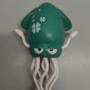 Pbooo Dancing Octopus Toy, Crawling Toy with LED Lights & Music