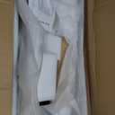 Adjustable Duet Piano Bench with Storage,Heavy Duty Wooden Double Keyboard Piano Bench Seat with PU Leather Cushion,Brown