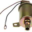 FridayParts Fuel Pump A047N923 A029F891 149-2331-02 E11009 Compatible for Cummins Onan RV Generator