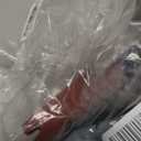 Mini Butter Warmer Pan, Non-Stick Aluminum Alloy Small Saucepan with Heat Resistant Handle for Melting Butter Milk Chocolate and Coffee (Red)