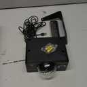 Party Lights, DJ Disco Light Disco Ball Light Sound Activated Strobe Stage Lights for Parties Birthday Christmas Gift Wedding Karaoke Bar Club Pub Dance Home Living Room Halloween Decorations