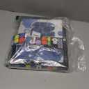FIFA Unisex Amazon Exclusive World Cup Lounge Set Usa, Mexico, Canada, Brazil & Argentina Xs-xl