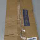 4 Pack Plant Umbrellas for Outdoor Plants, Larger Garden Umbrella Sun Shade for Garden Beds Potted Plants-Upgraded 43.3" Higher Adjustable Angle Plant Shade Cover Umbrellas for Plant Flower (Extended-30 IN)