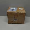 PHILTOP 8263N Alternator Compatible with Ford, Mercury, 2000-2001 Taurus 3.0L, 2000-2001 Sable 3.0L, 110A 12V CW S6 Automotive Alternator YF1V10V346FBRM,YF1U10300DA,YF1U10300FA,YF1Z10346DA,YF1U10300FB