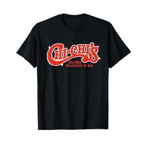 Chi-Chi's Restaurant Retro Vintage Chi Chi's T-Shirt, L