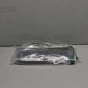 smabee Dashboard Storage Tray Compatible with Toyota Venza 2021-2024 Center Console Display Hidden Box Behind Screen, Car Accessories Silica Gel Center Console Organizer