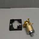 R10000-UNBXHF Universal Shower Valve Body Replacement Delta Faucet R10000 UNBXHF Bathtub and Shower Valve Body for Tub Faucet Trim Kits, Fits Single or Dual Function Delta Faucet Trim Kit